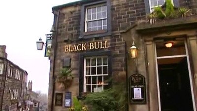 Most Haunted