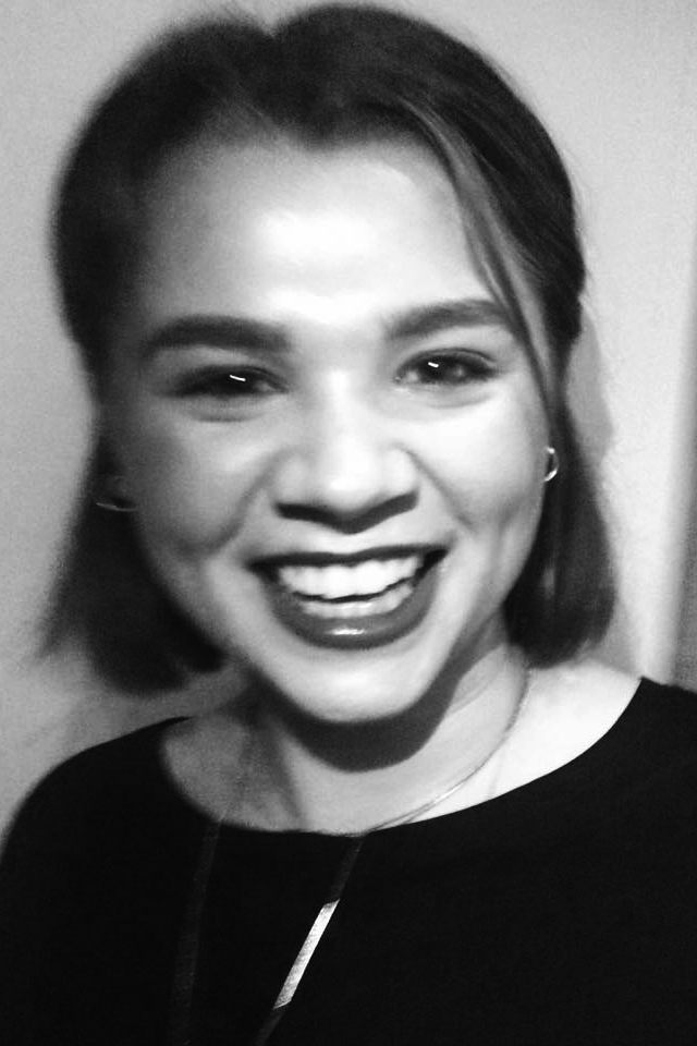 et billede af Karoline Petronella Ulfsdatter Schau