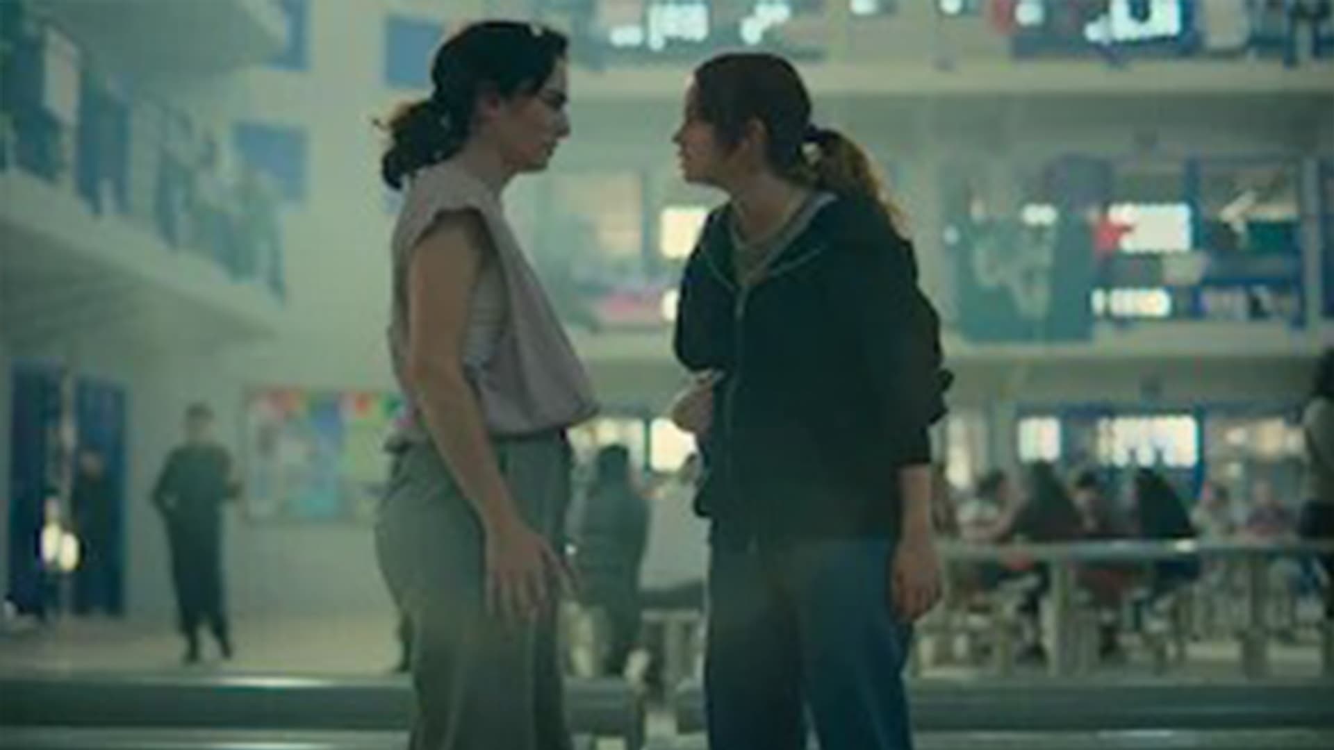Las hermanas Guerra