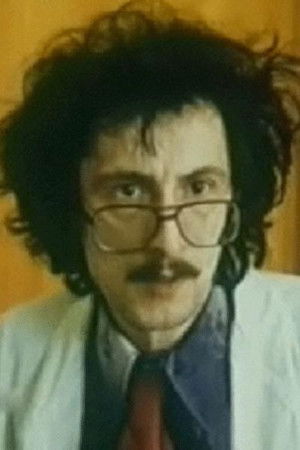 et billede af Petr Kozyulin