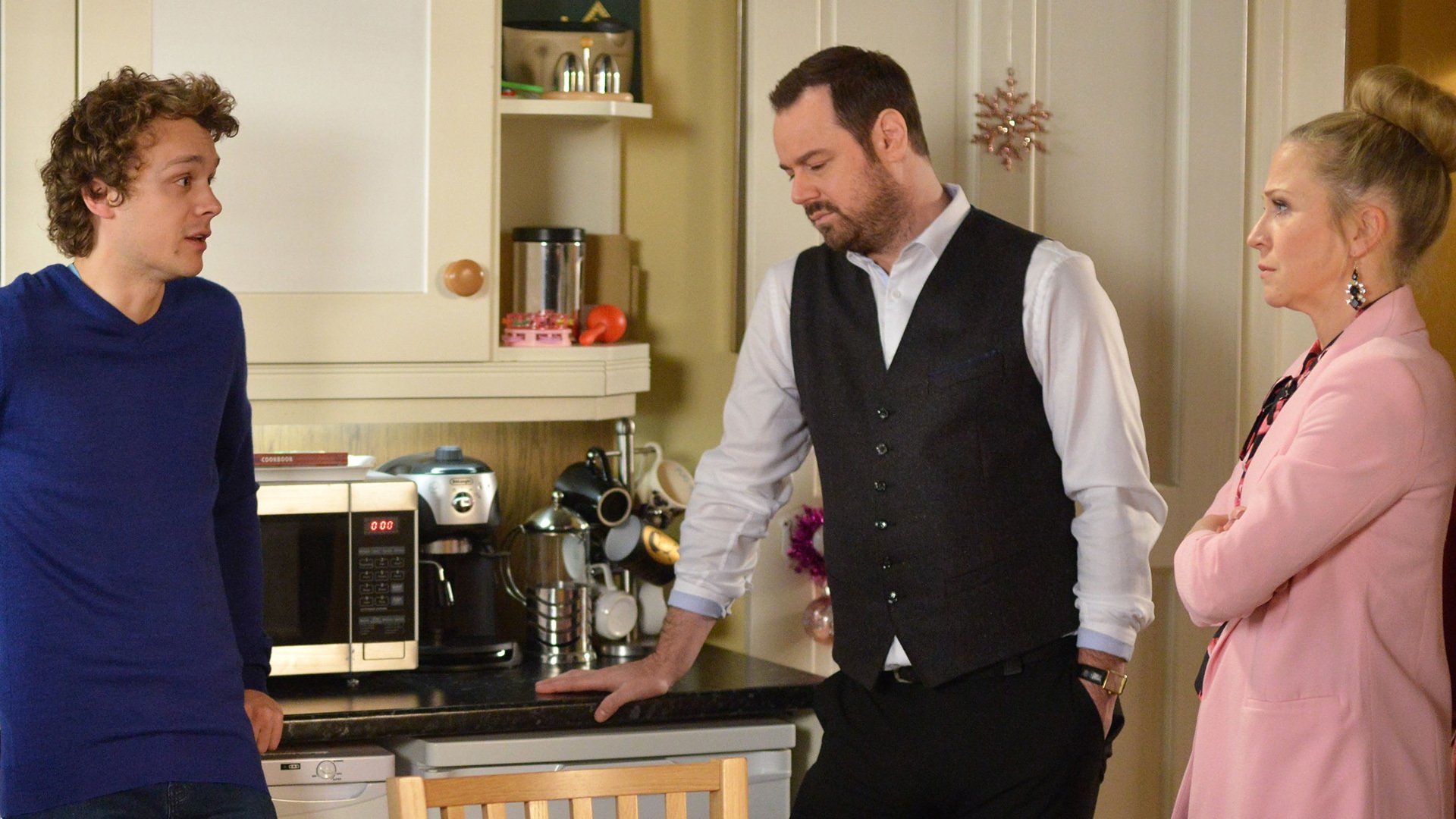 EastEnders Staffel 33 :Folge 196 