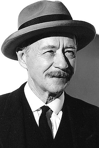 et billede af Douglas Gordon