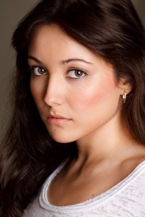 et billede af Sarah Grgic