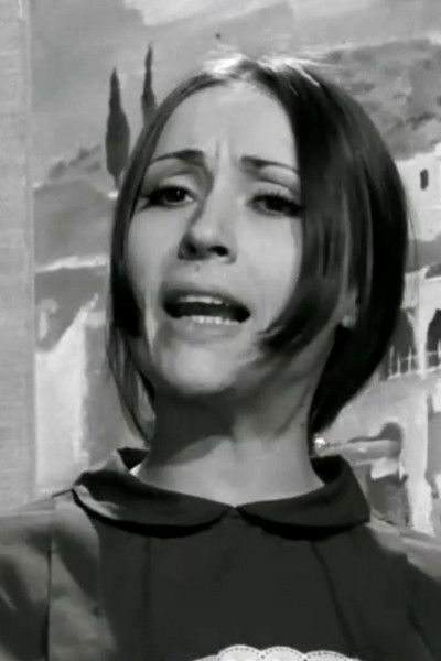 et billede af Miranta Mada