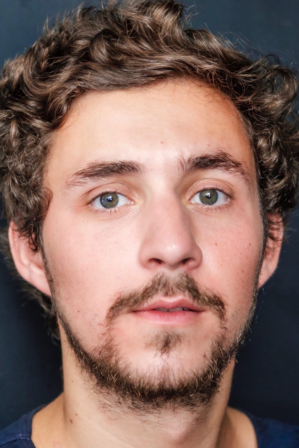 et billede af Tiago Sarmento