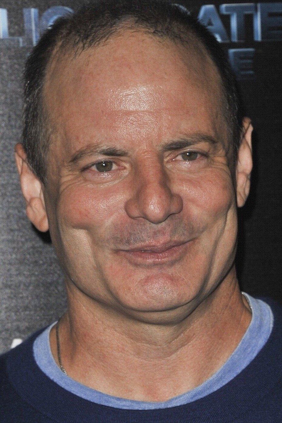 et billede af Dito Montiel