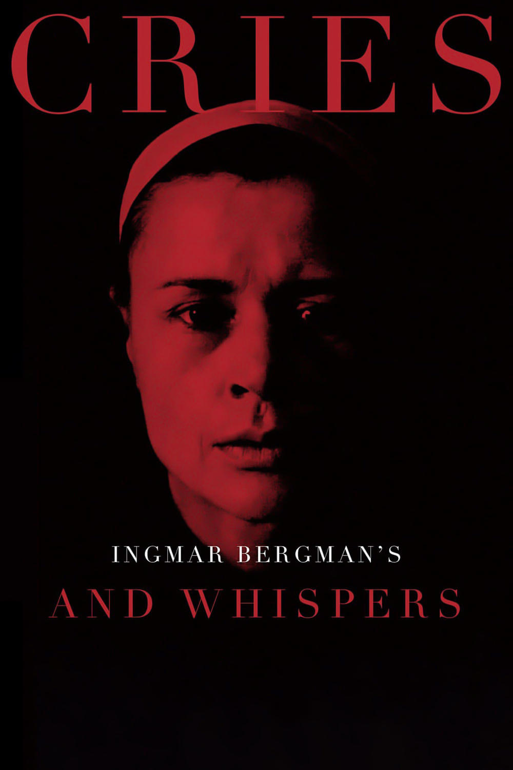 Cries and Whispers