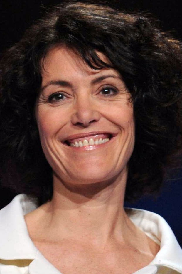 et billede af Caroline Tresca