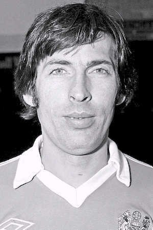 et billede af Kazimierz Deyna