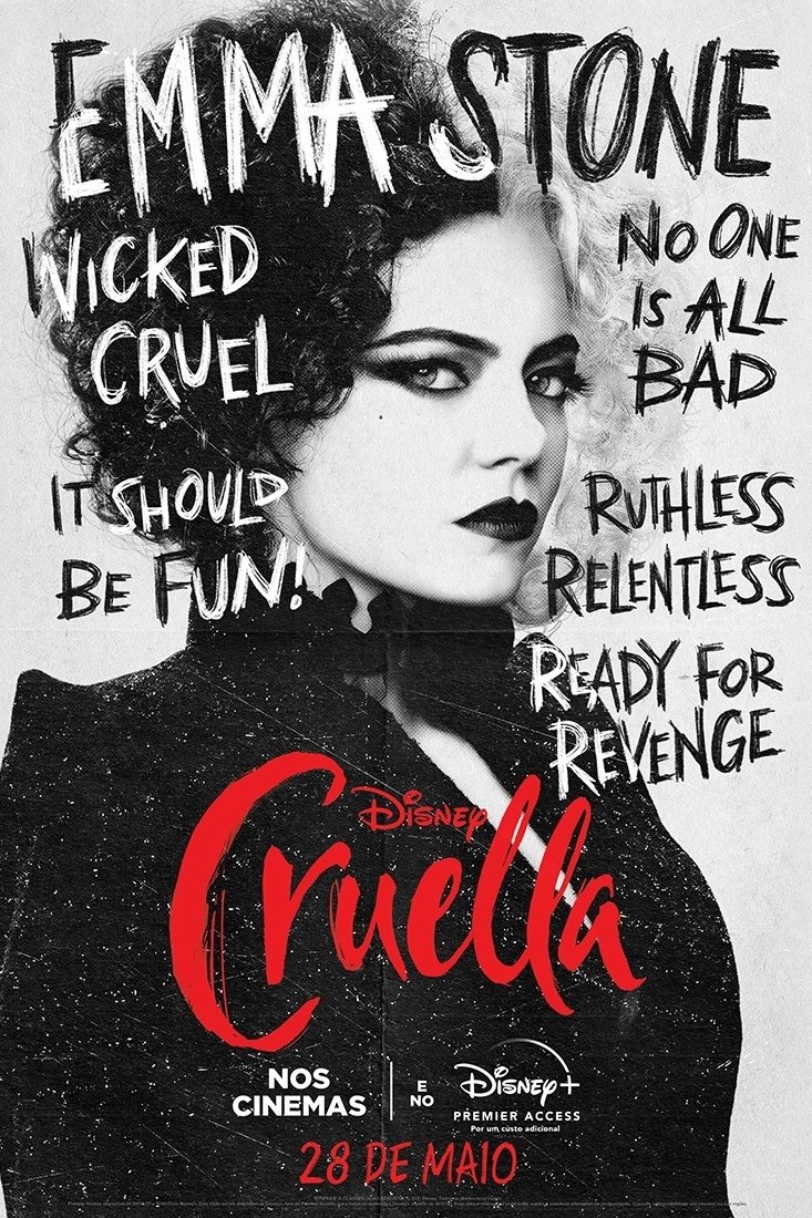 Cruella