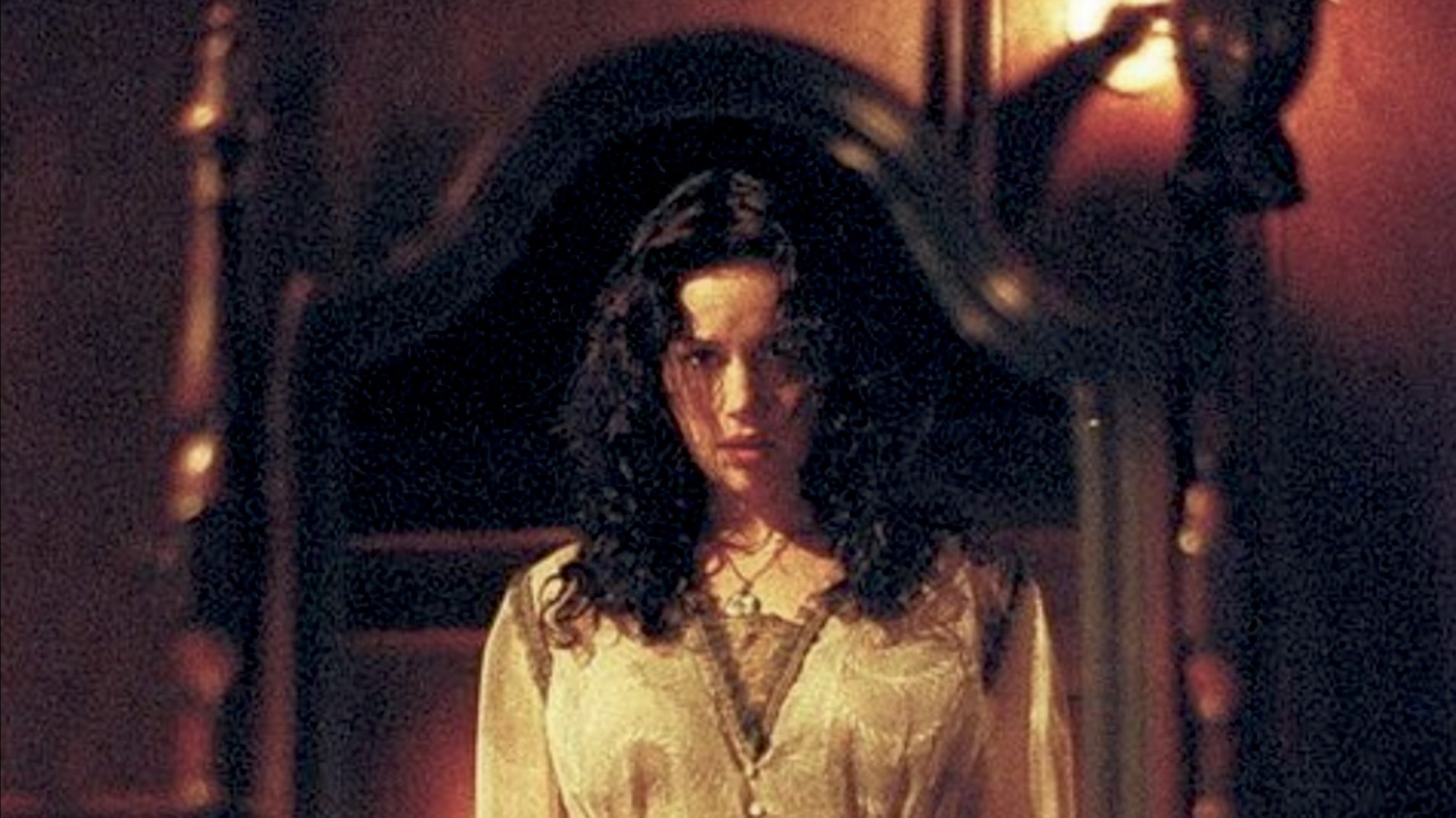Mermaid Chronicles Part 1: She Creature (2001)