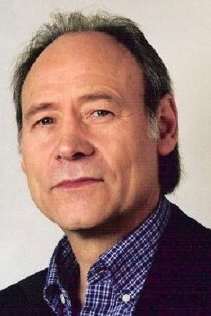 et billede af Jean Lespert