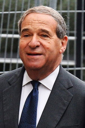 et billede af Leon Brittan