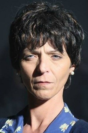 et billede af Doriana La Fauci