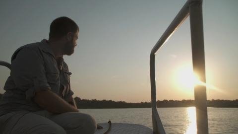 Amazonas Clandestino