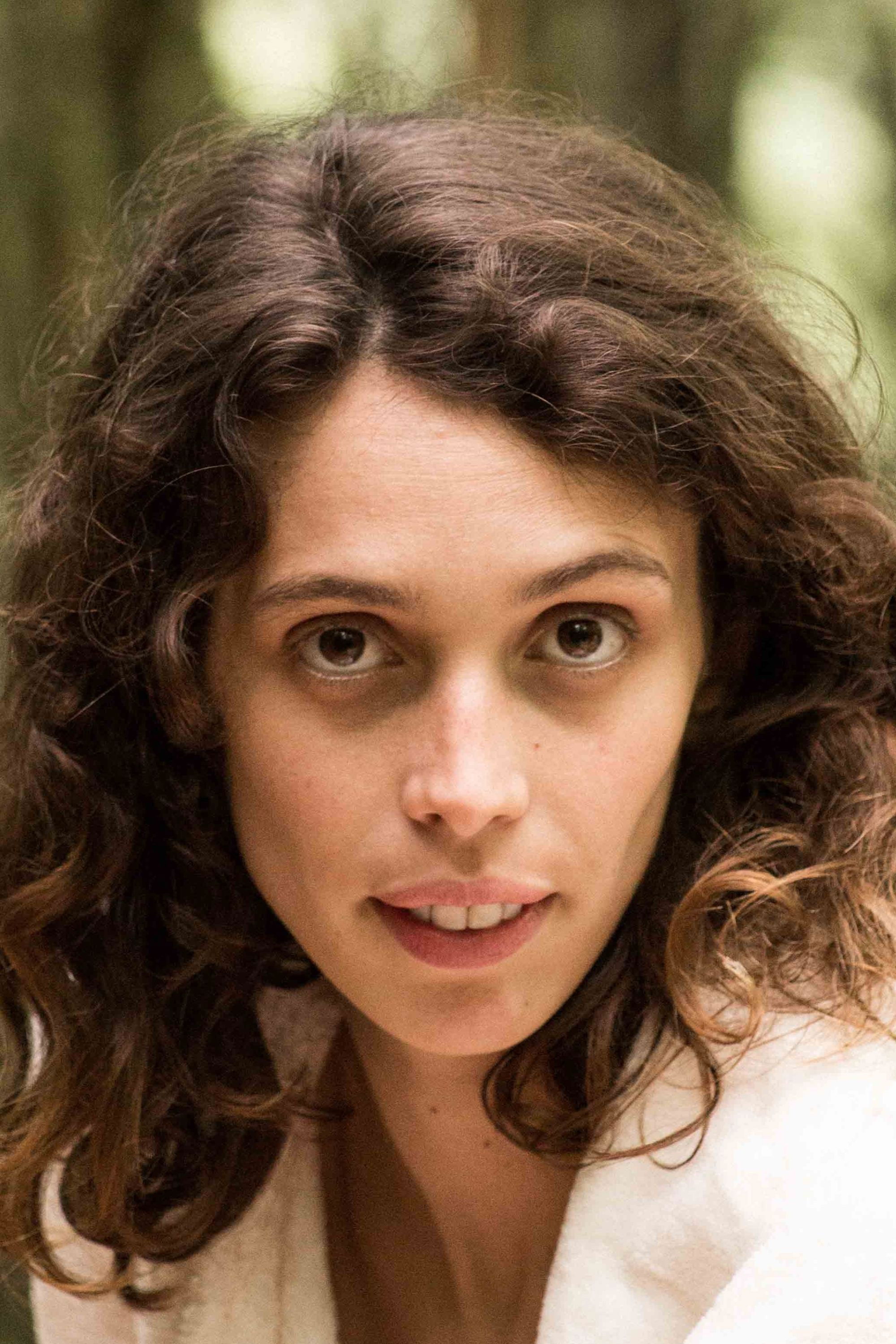 et billede af Mar Nanatas