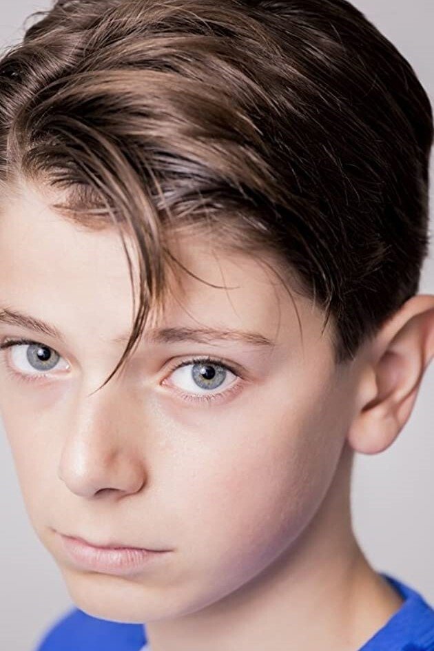 et billede af Ben Clare