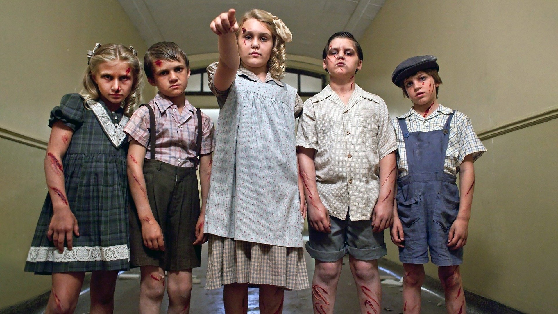 Hollows Grove (2014)