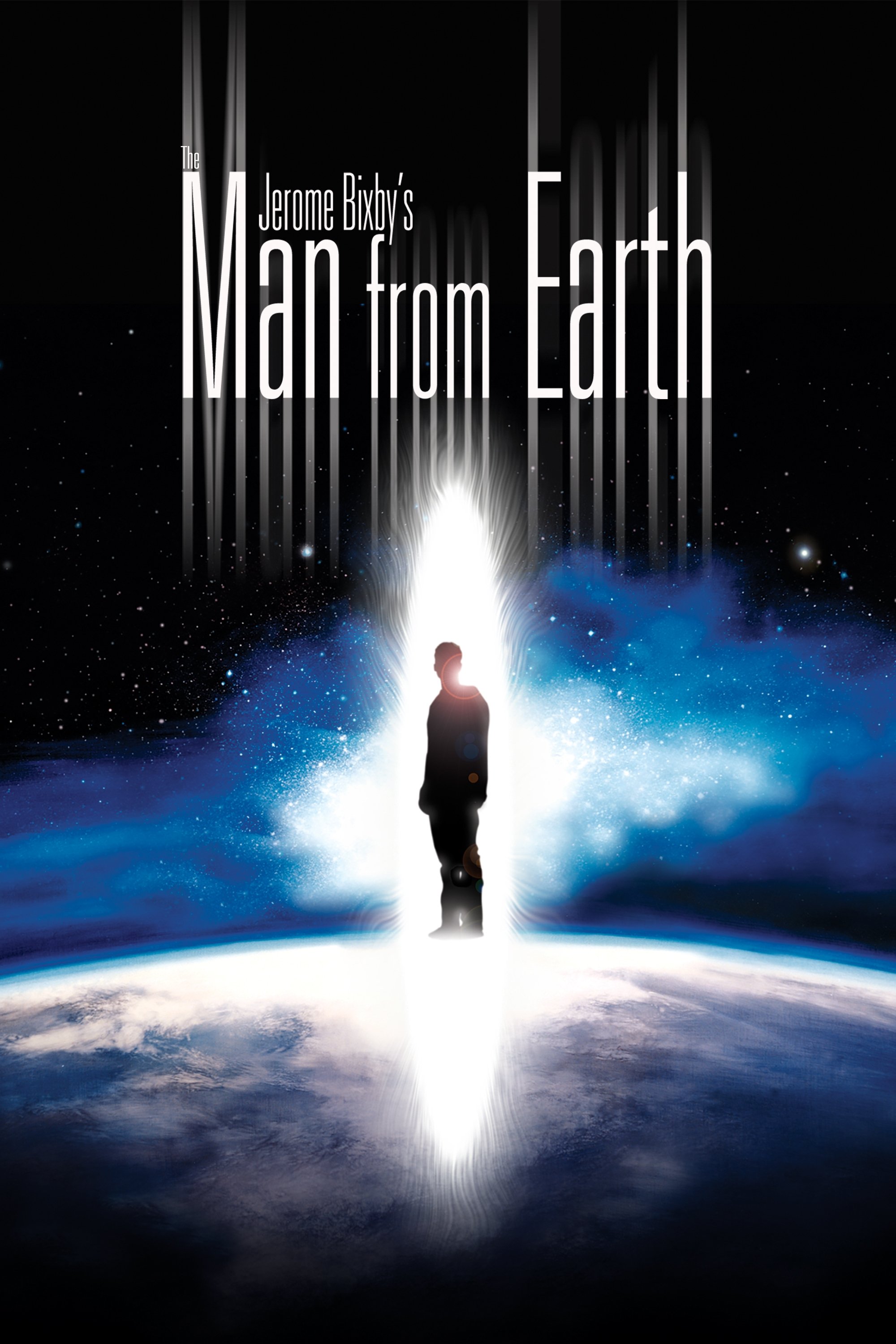 The Man from Earth Movie poster