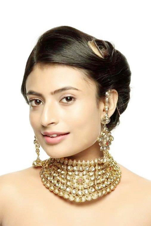 et billede af Anushree Datta