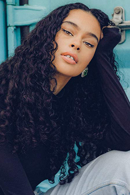 et billede af Rainy Milo