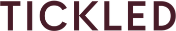 Tickled logo