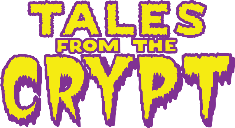Tales from the Crypt Logo