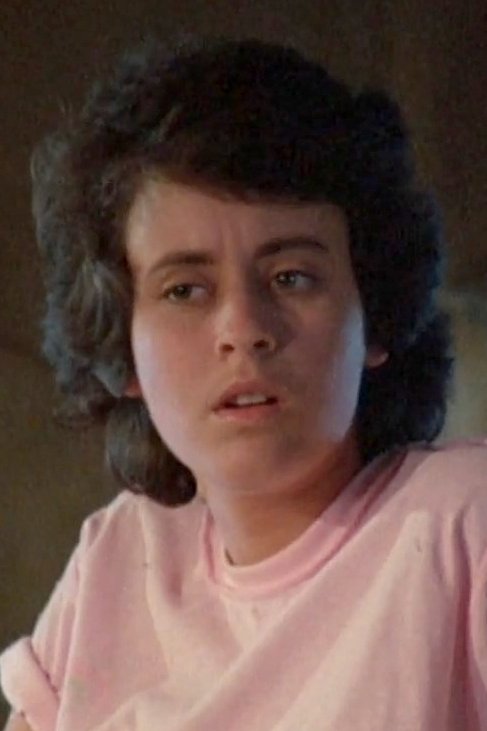 et billede af Laurie Schwartz