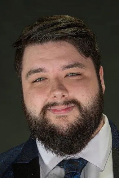 et billede af Walker Stewart