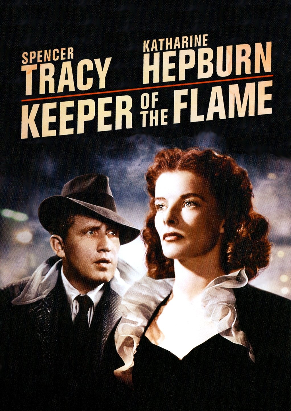 Keeper of the Flame