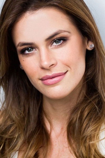 et billede af Talita Tilieri