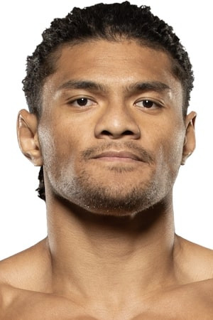 et billede af Billy Elekana