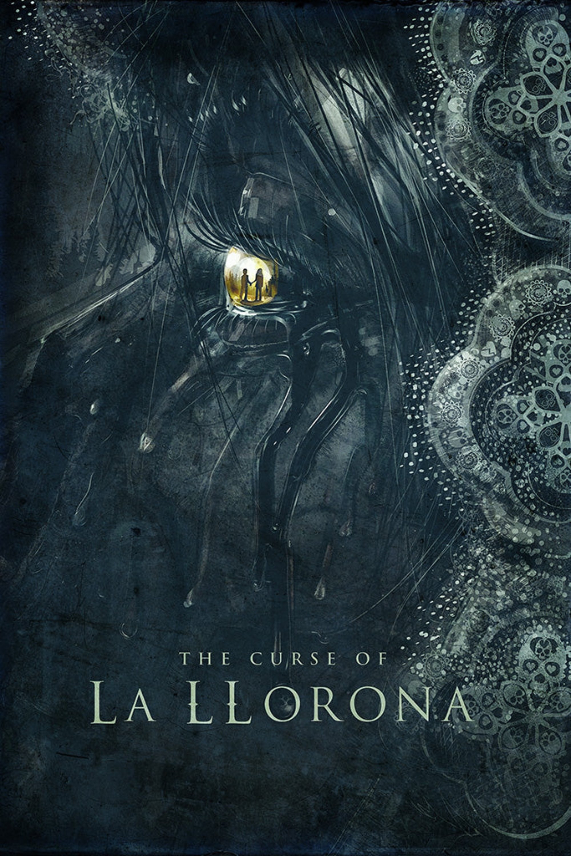 The Curse of La Llorona