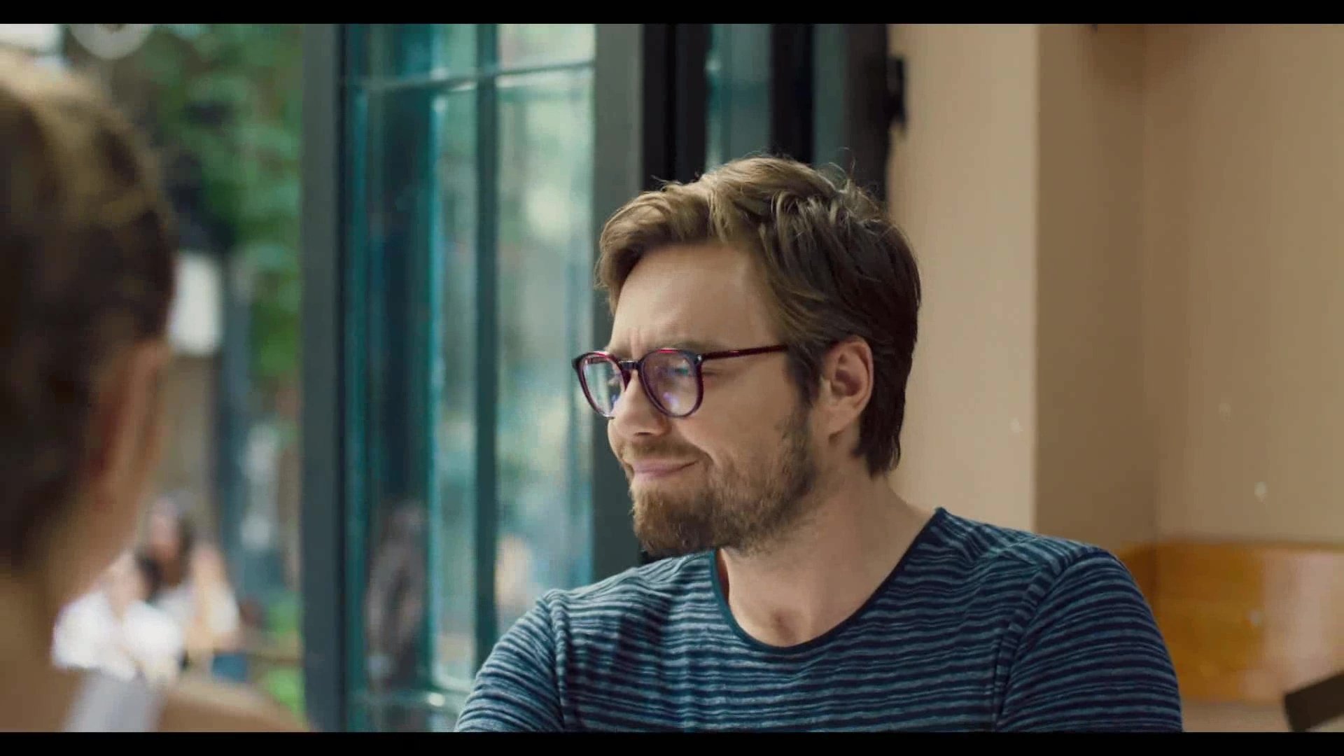 The Way of the World (2018)