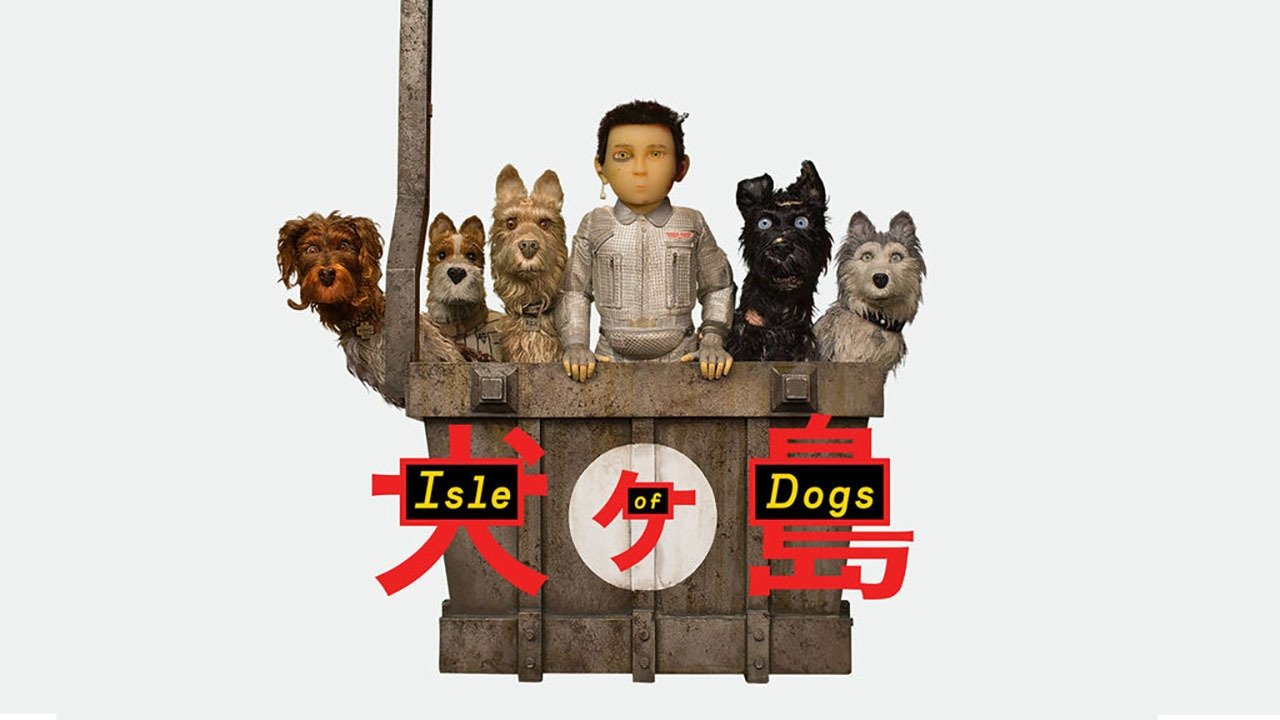 Isle of Dogs