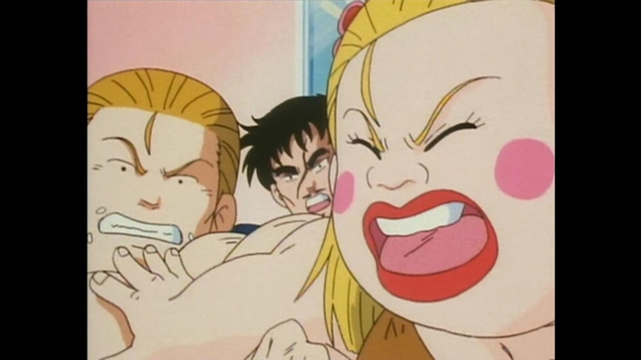 Thumbnail for Episode 44 Season 1 Episode 44