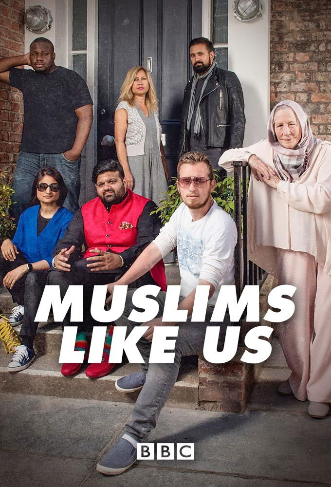 Muslims Like Us
