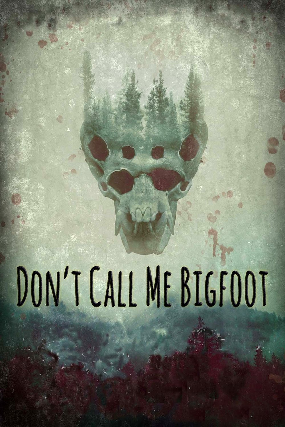 Don't Call Me Bigfoot on FREECABLE TV