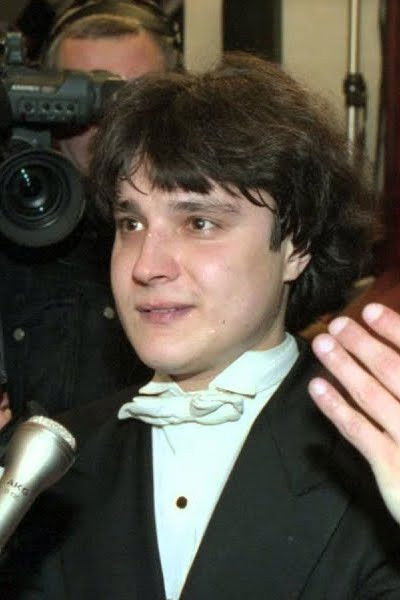 et billede af Alexei Sultanov