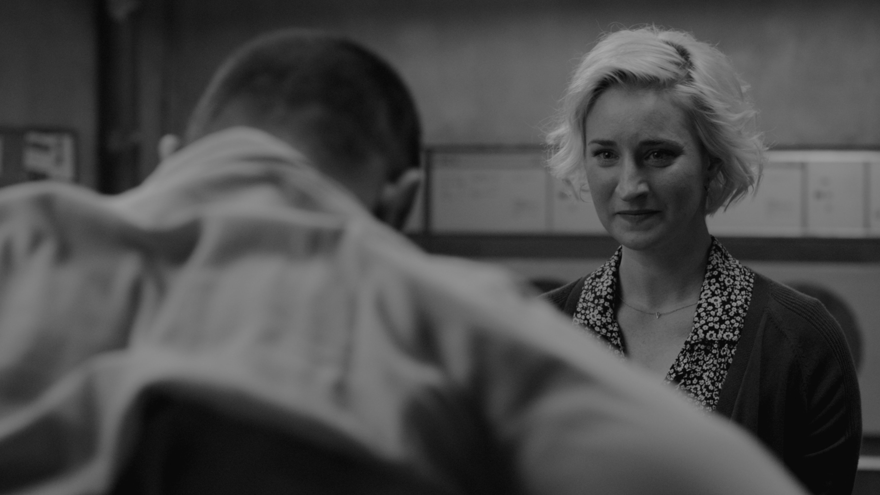The Rehearsal (2020)