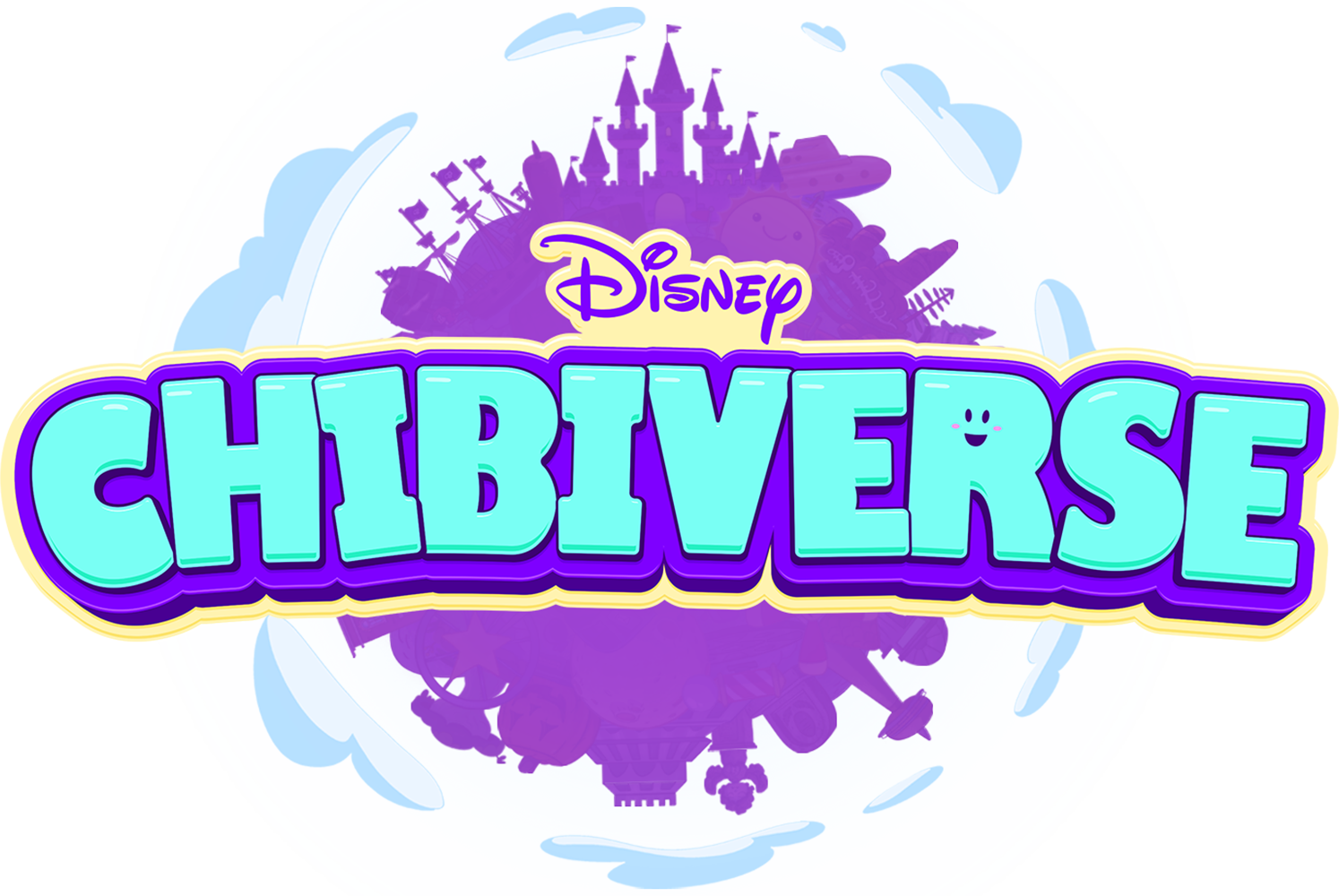 Chibiverse Logo