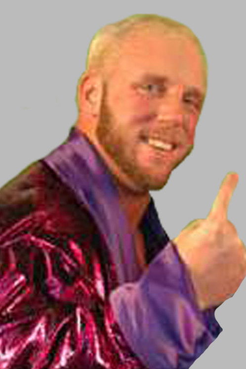 et billede af Phil Davis