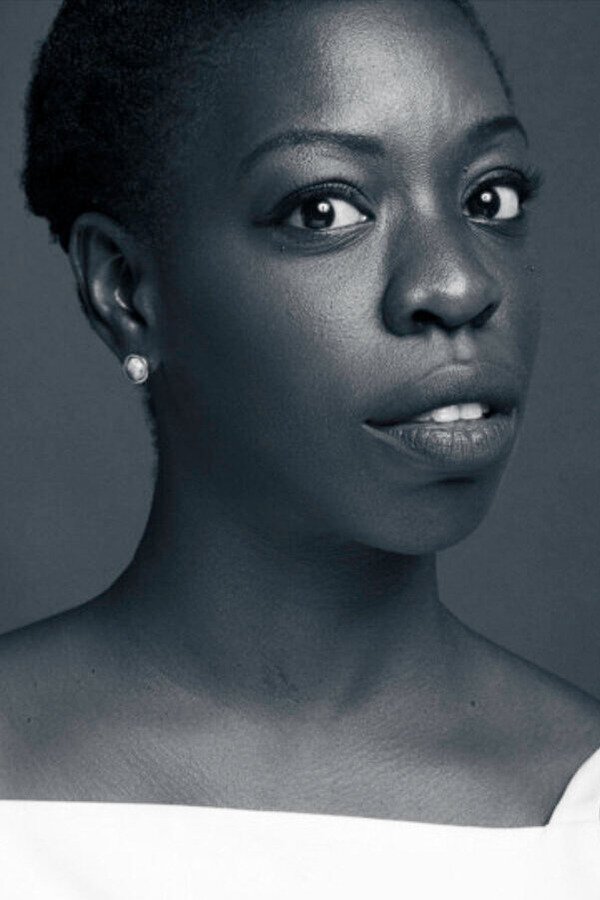 et billede af Tiffany Claire Martin