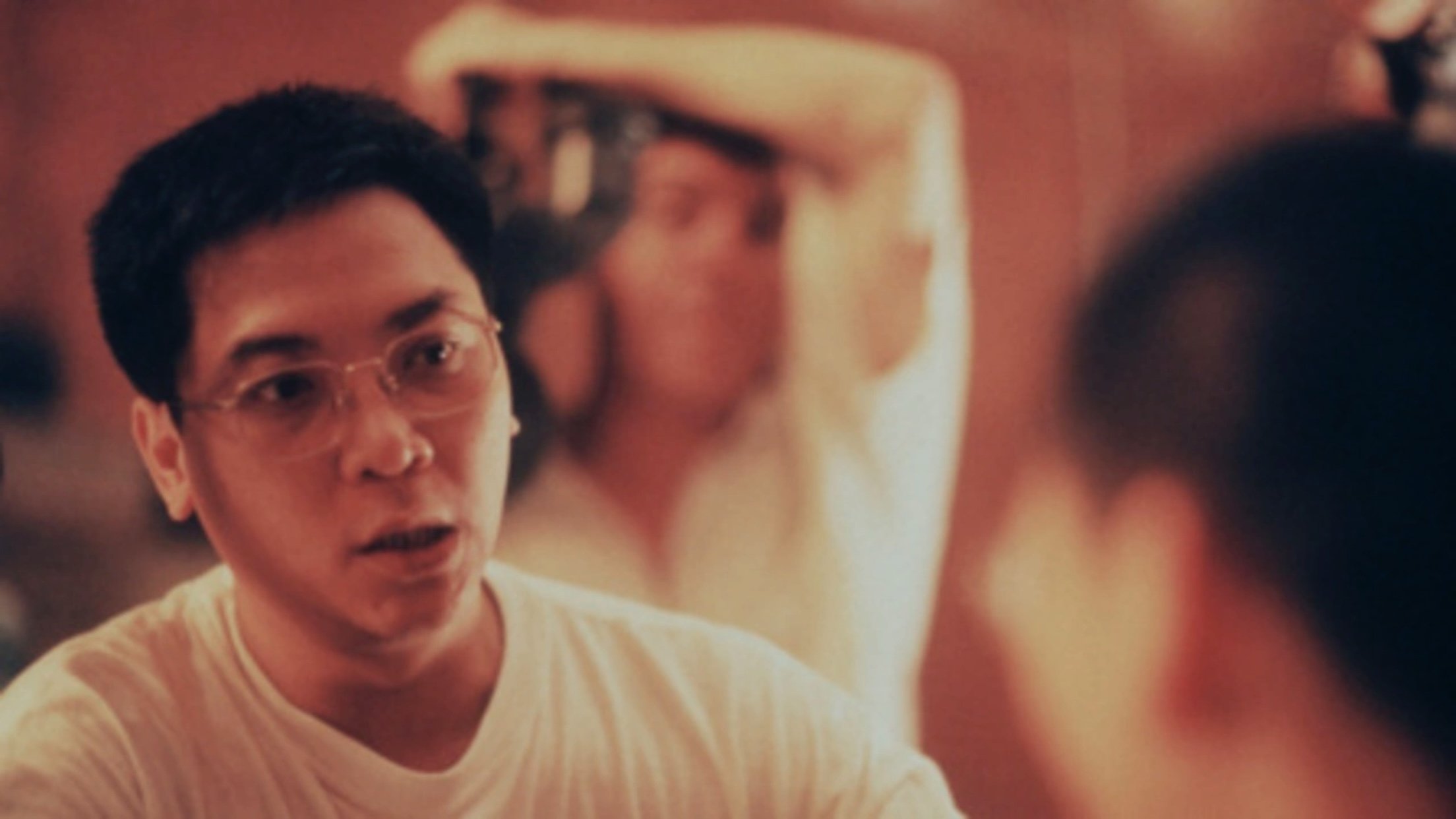 Yang ± Yin: Gender in Chinese Cinema