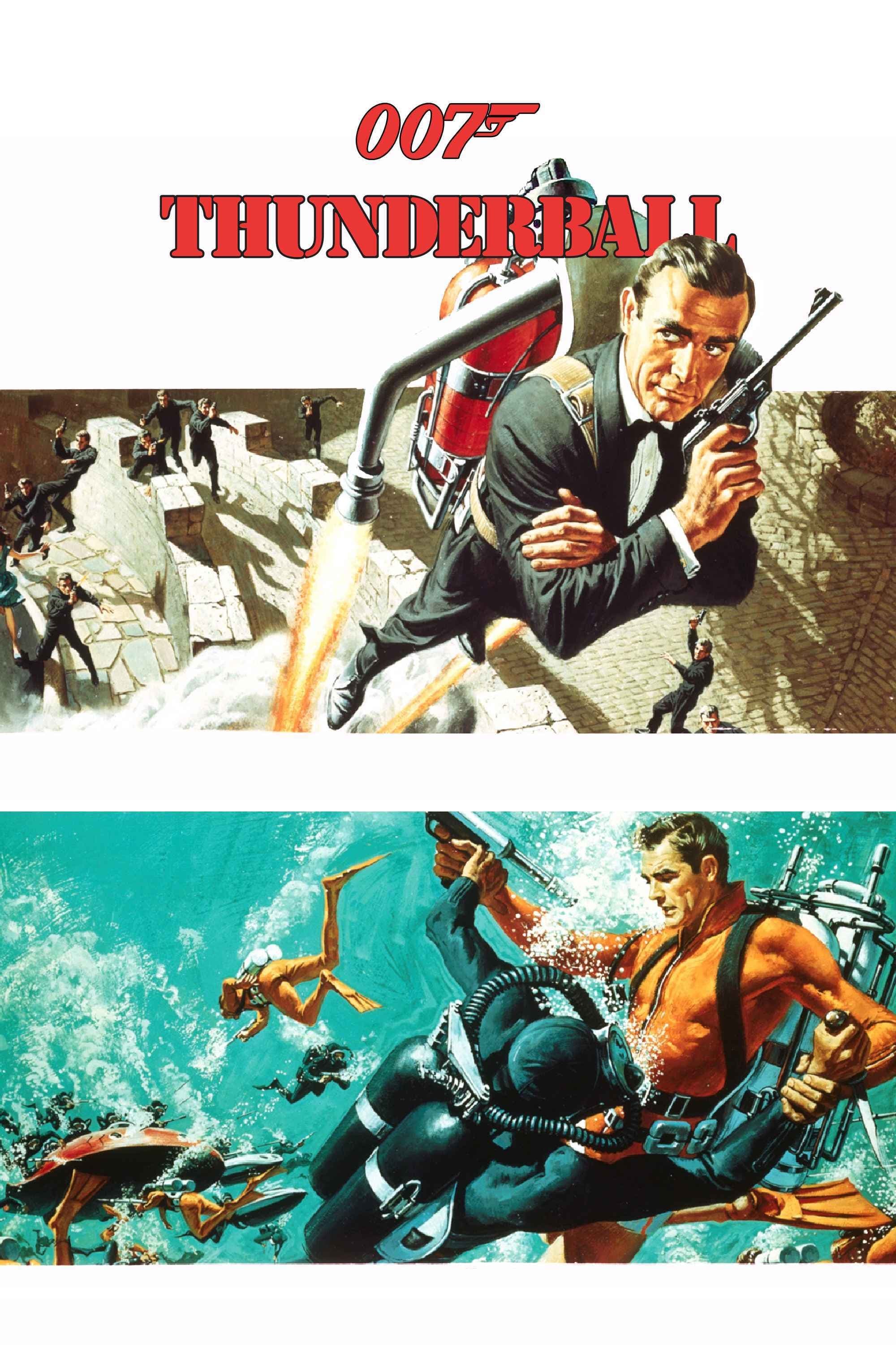 Thunderball