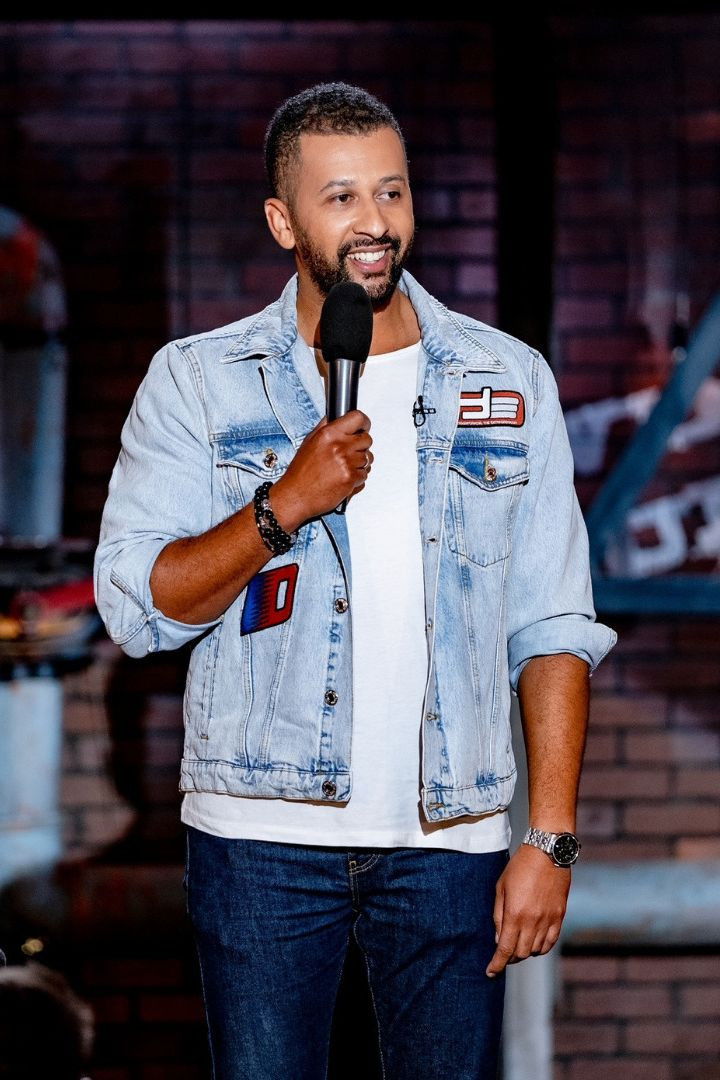 et billede af Musimbe Dávid Dennis