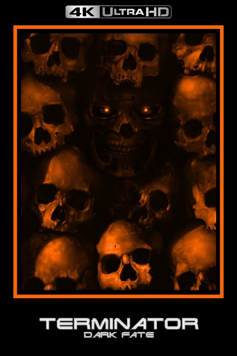 Terminator: Dark Fate
