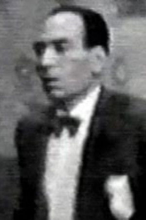 et billede af Aristos Anthidis