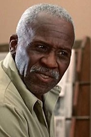 et billede af Hank Rolike