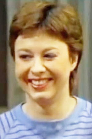 et billede af Josée Labossière